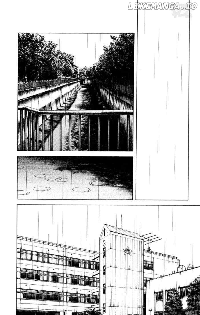 Cross Game chapter 30 - page 2