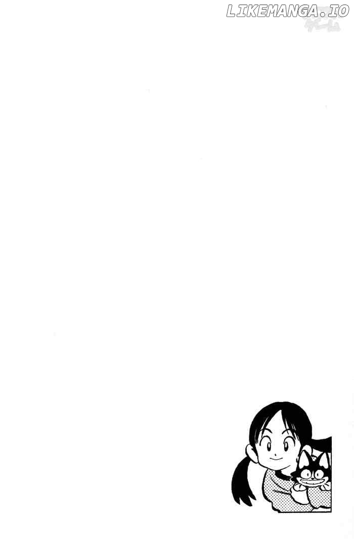 Cross Game chapter 40 - page 3