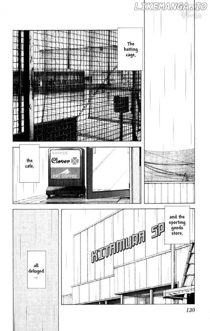 Cross Game chapter 7 - page 12