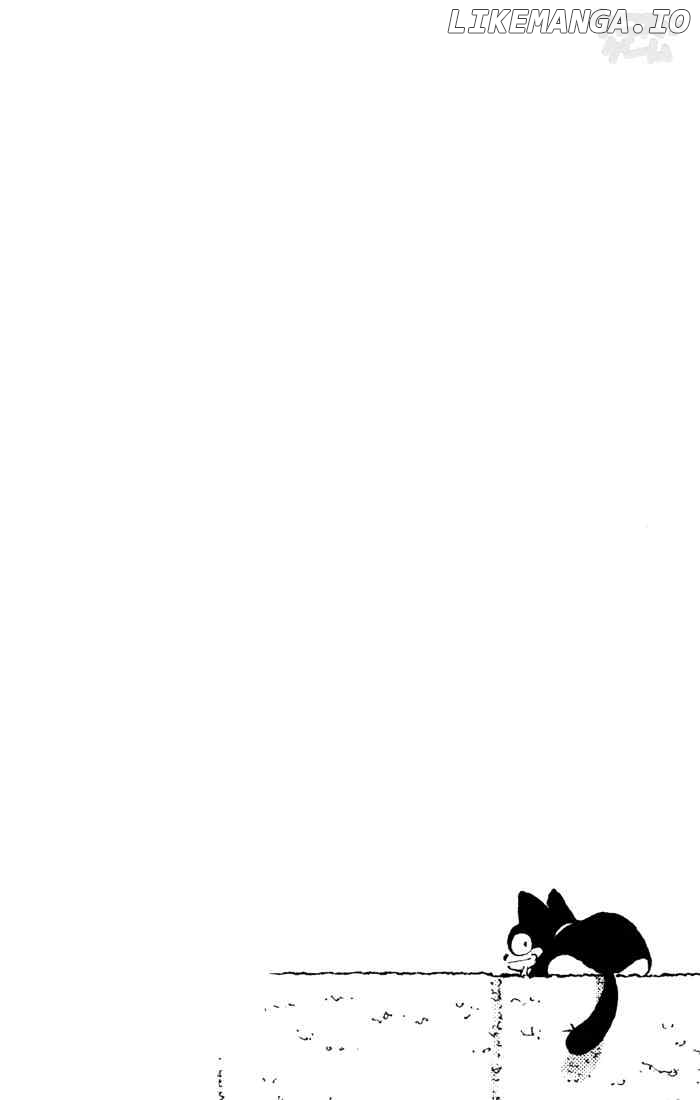 Cross Game chapter 21 - page 4