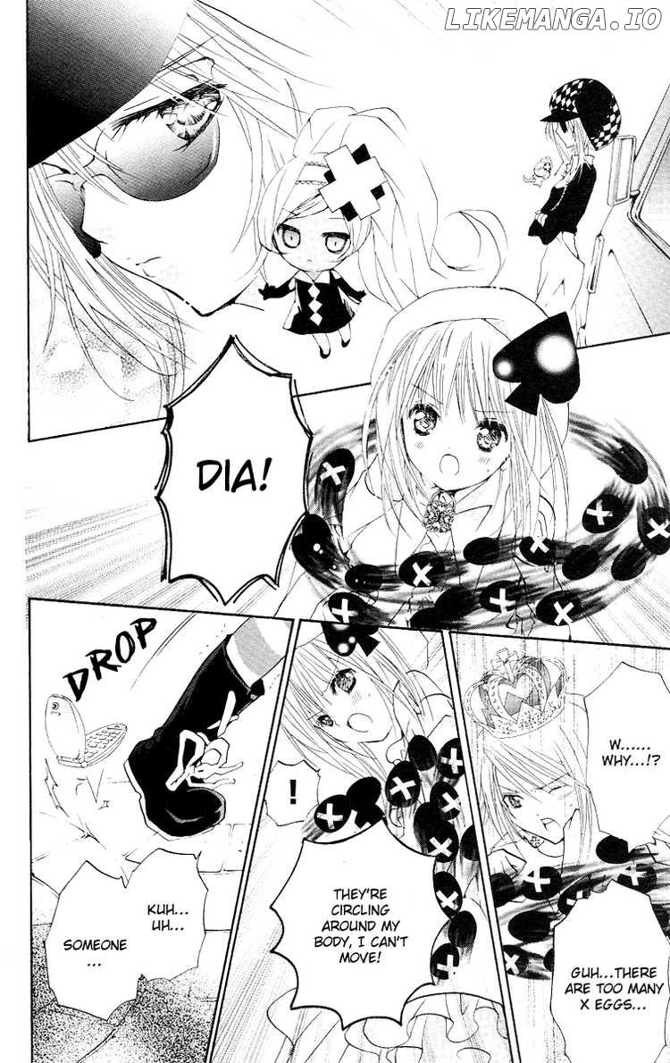 Shugo Chara! Encore! chapter 23 - page 26