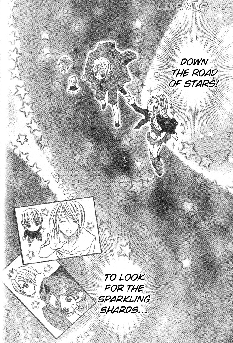 Shugo Chara! Encore! chapter 45 - page 24