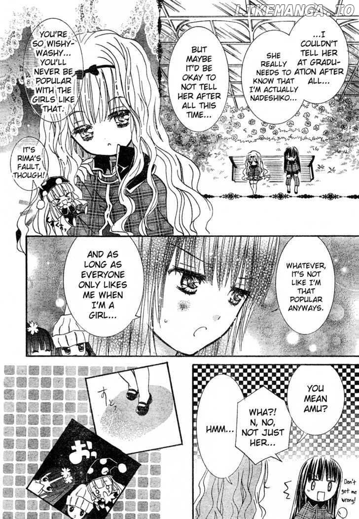 Shugo Chara! Encore! chapter 4 - page 10
