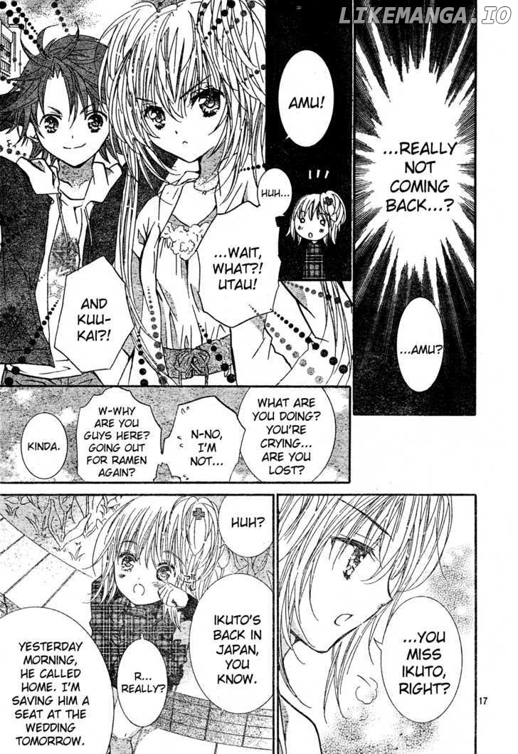 Shugo Chara! Encore! chapter 4 - page 15