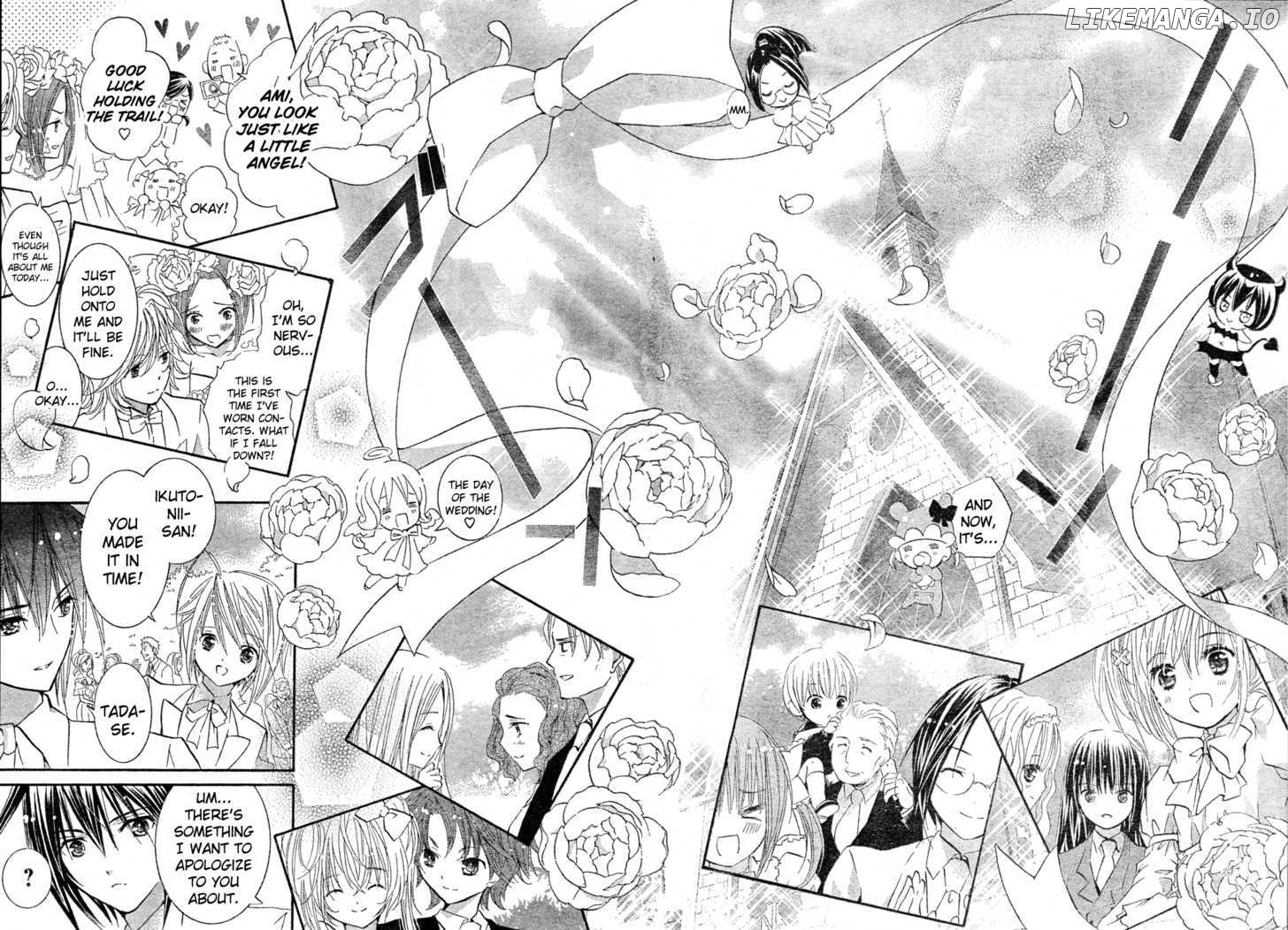 Shugo Chara! Encore! chapter 4 - page 30