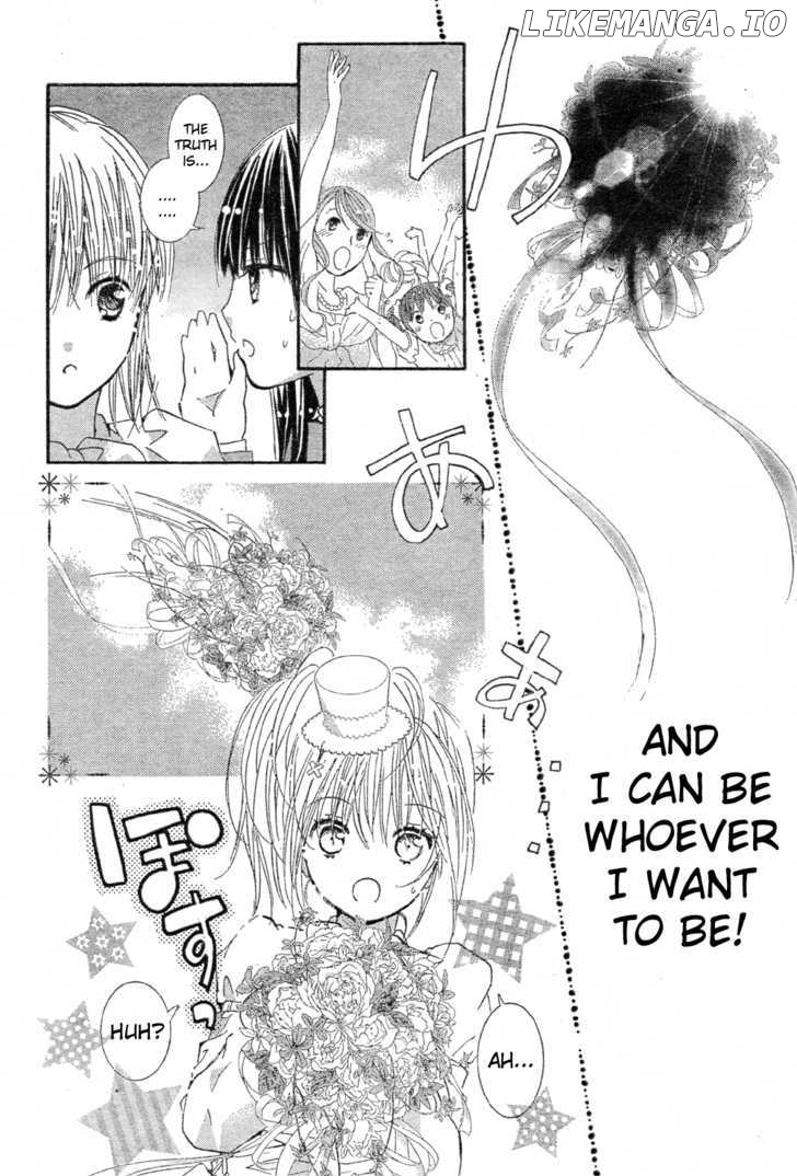Shugo Chara! Encore! chapter 4 - page 39