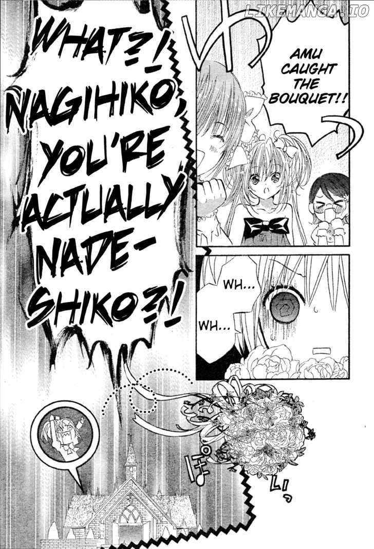 Shugo Chara! Encore! chapter 4 - page 40