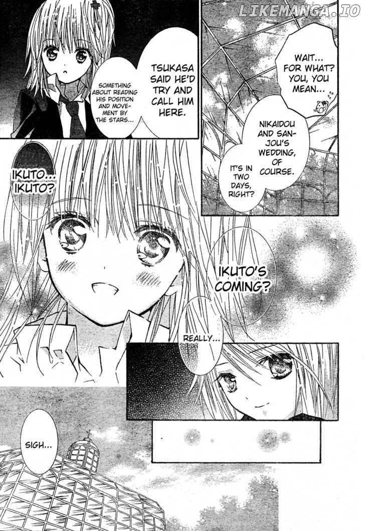 Shugo Chara! Encore! chapter 4 - page 9