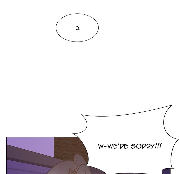 You're No Good (official) Chapter 100 - page 24