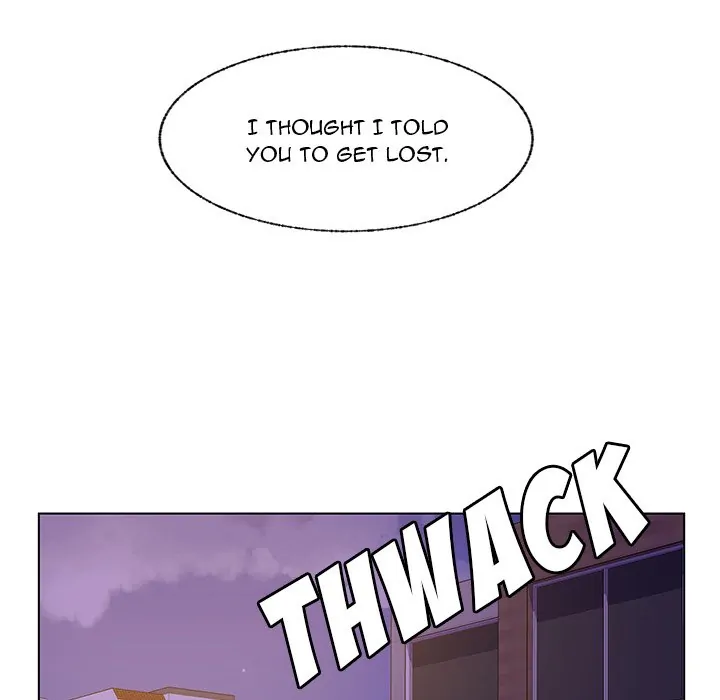 You're No Good (official) Chapter 100 - page 35