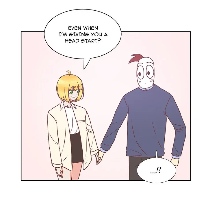 You're No Good (official) Chapter 48 - page 47