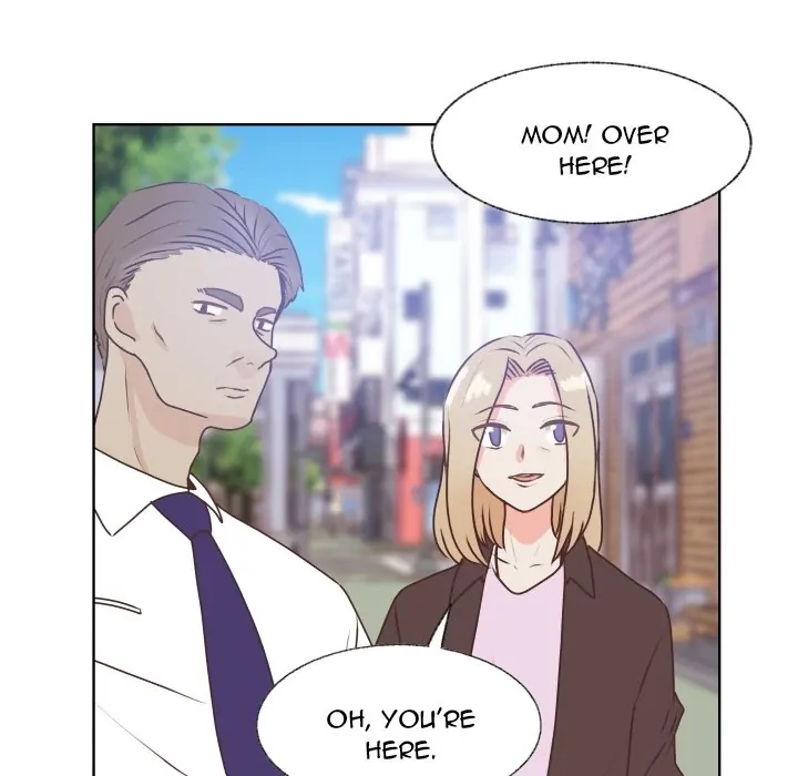 You're No Good (official) Chapter 88 - page 18