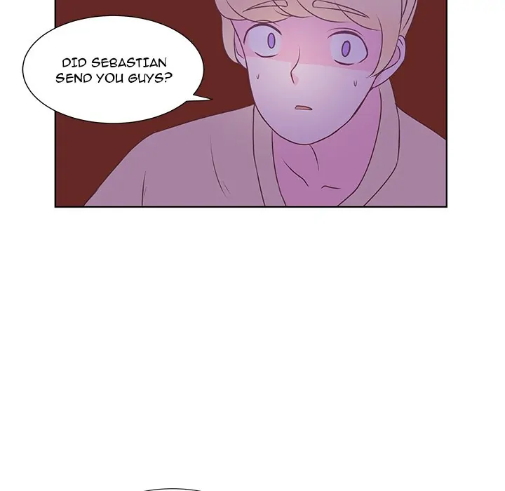 You're No Good (official) Chapter 38 - page 78