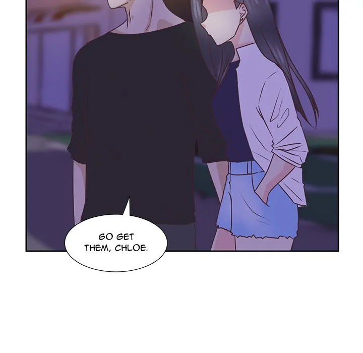 You're No Good (official) Chapter 39 - page 46