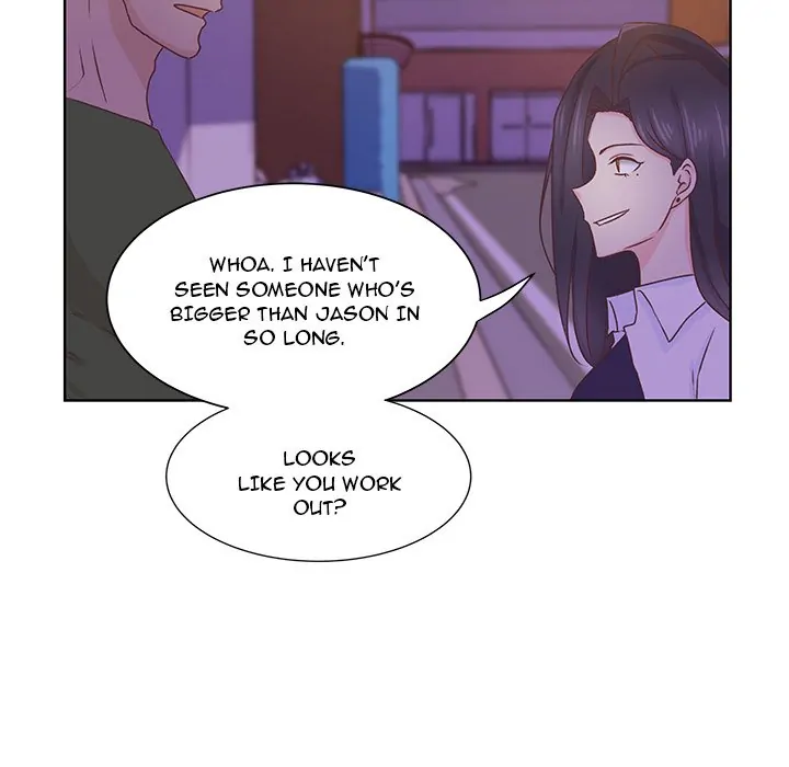 You're No Good (official) Chapter 39 - page 55