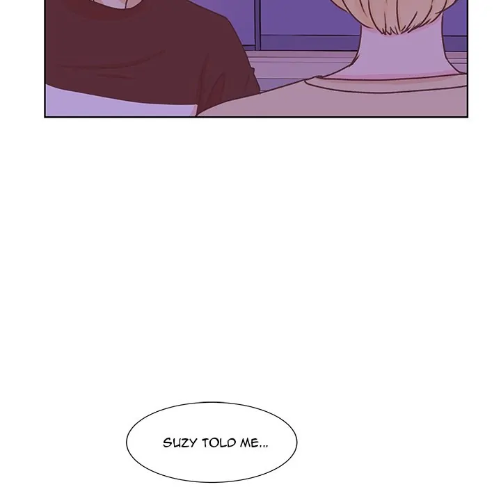 You're No Good (official) Chapter 40 - page 57