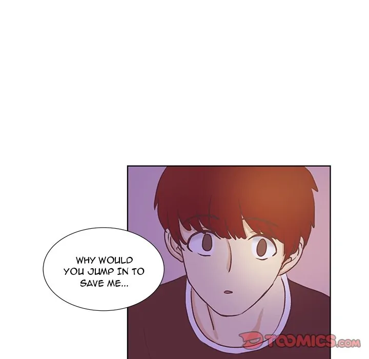 You're No Good (official) Chapter 40 - page 74