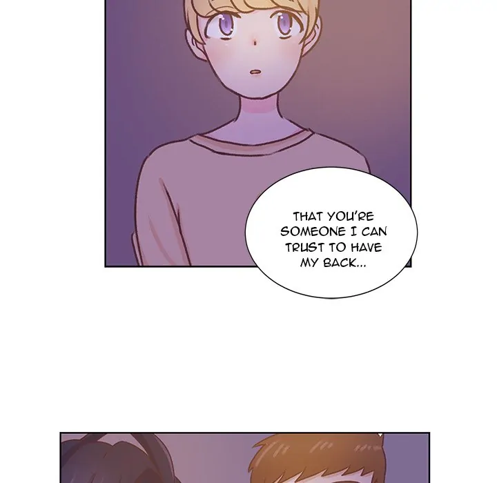 You're No Good (official) Chapter 40 - page 84