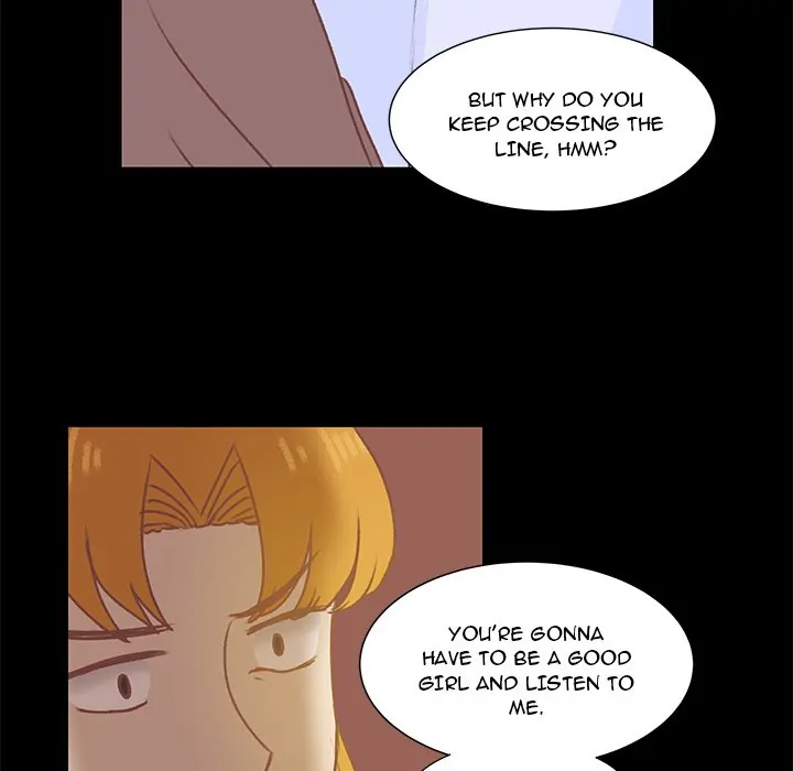 You're No Good (official) Chapter 41 - page 44