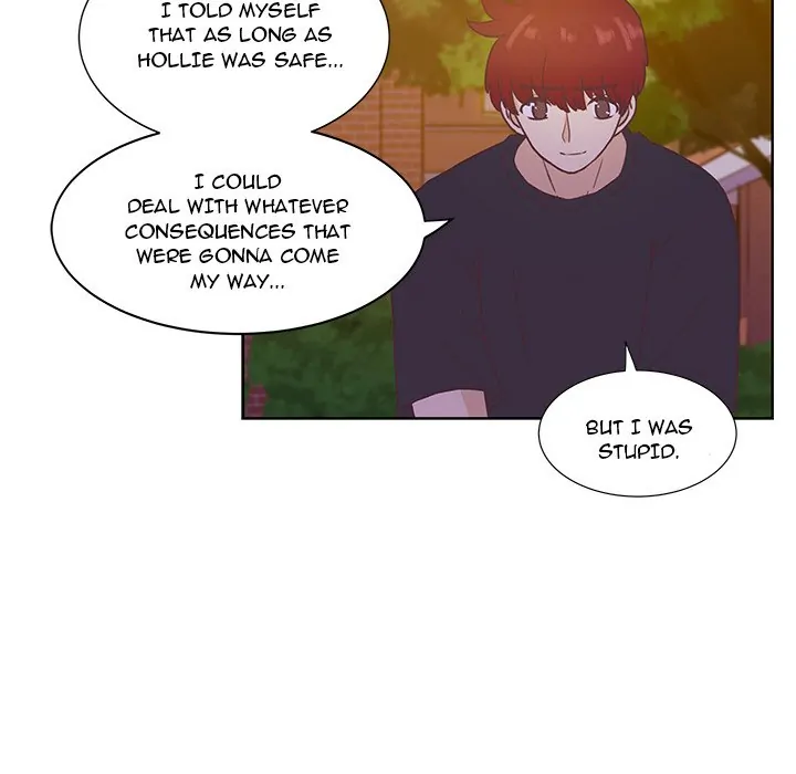 You're No Good (official) Chapter 43 - page 43