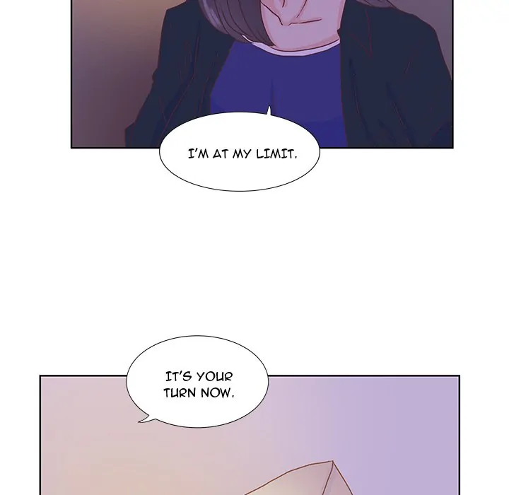 You're No Good (official) Chapter 43 - page 82