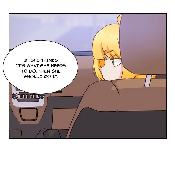 You're No Good (official) Chapter 44 - page 49