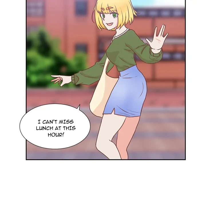 You're No Good (official) Chapter 44 - page 87