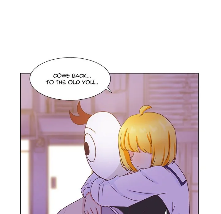 You're No Good (official) Chapter 45 - page 112