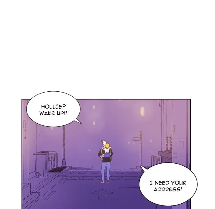 You're No Good (official) Chapter 45 - page 118