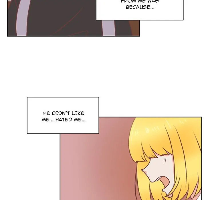 You're No Good (official) Chapter 45 - page 66