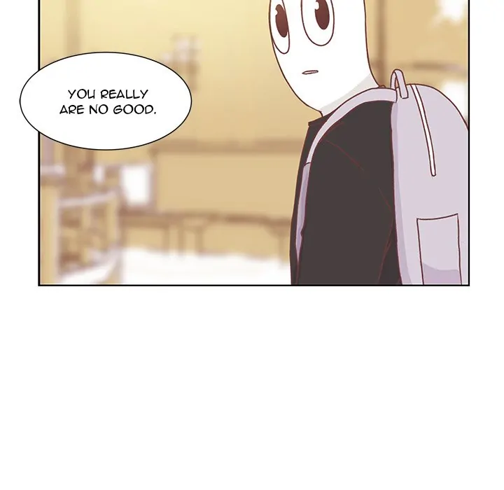 You're No Good (official) Chapter 45 - page 77