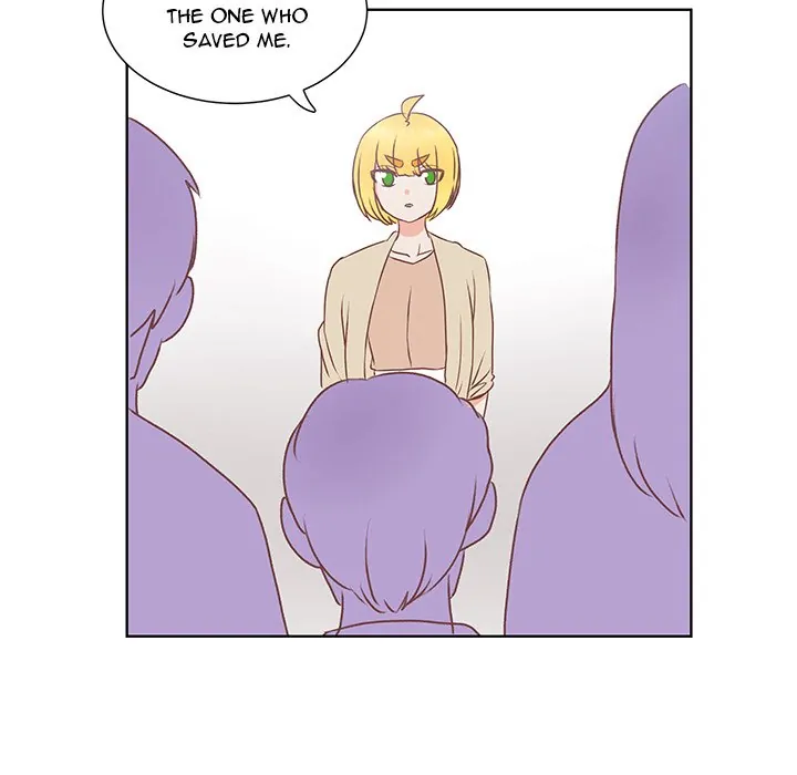 You're No Good (official) Chapter 45 - page 7