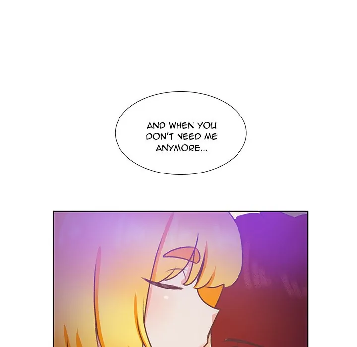 You're No Good (official) Chapter 46 - page 62