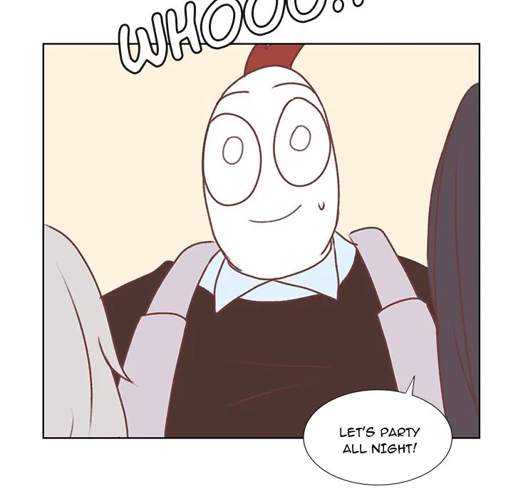 You're No Good (official) Chapter 46 - page 93