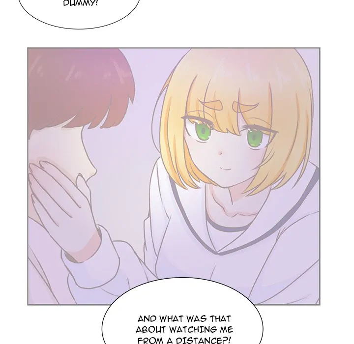 You're No Good (official) Chapter 47 - page 56