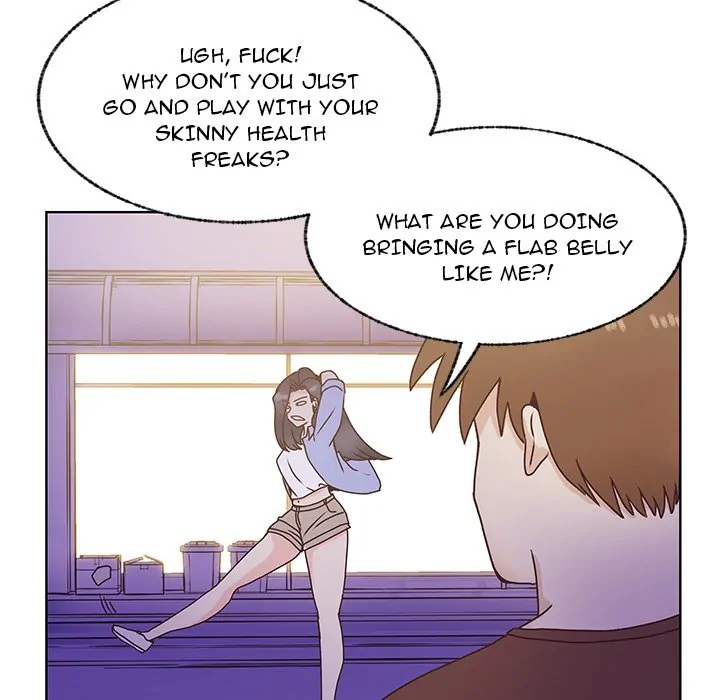 You're No Good (official) Chapter 87 - page 90