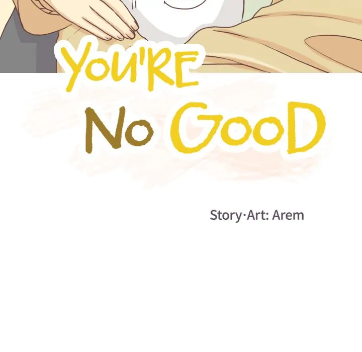 You're No Good (official) Chapter 49 - page 18