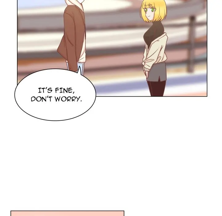 You're No Good (official) Chapter 49 - page 47