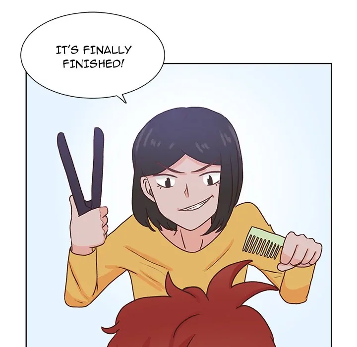 You're No Good (official) Chapter 50 - page 46