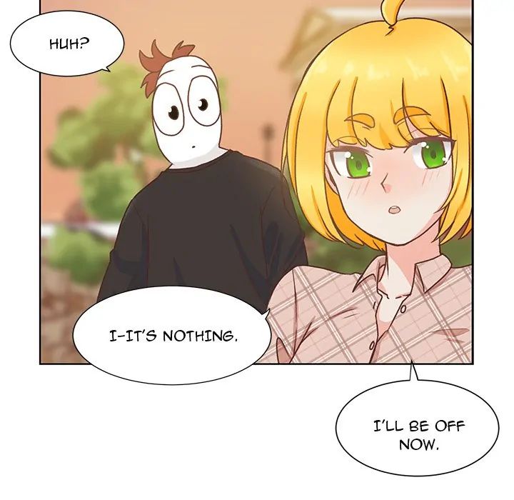 You're No Good (official) Chapter 50 - page 91