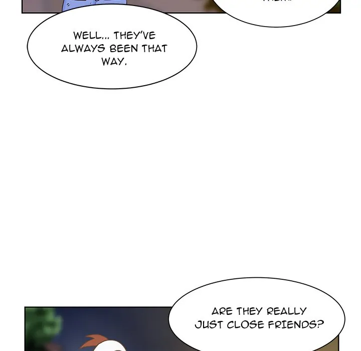 You're No Good (official) Chapter 51 - page 47