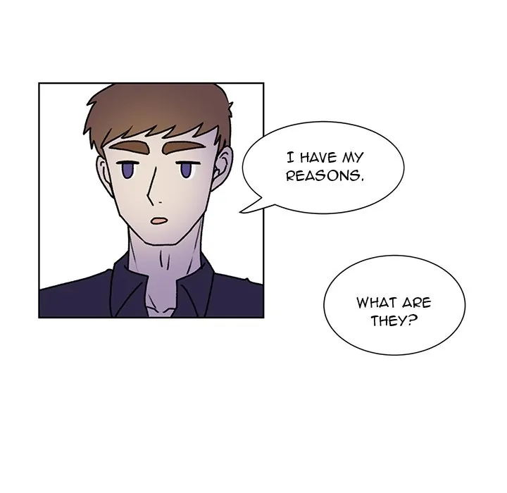 You're No Good (official) Chapter 51 - page 74