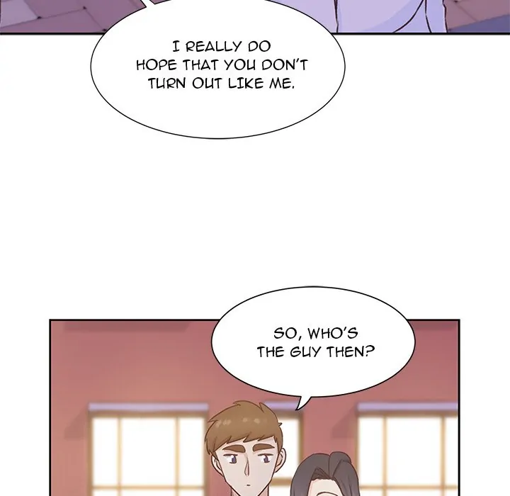 You're No Good (official) Chapter 52 - page 13