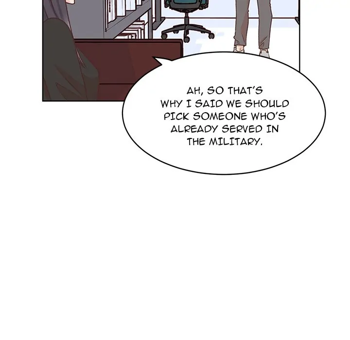 You're No Good (official) Chapter 52 - page 23