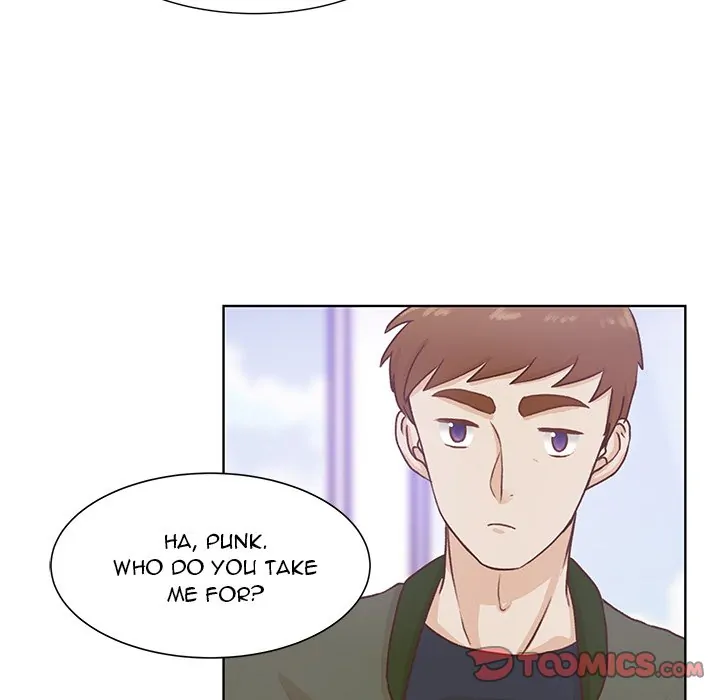 You're No Good (official) Chapter 52 - page 38