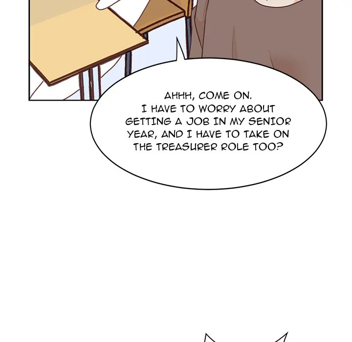 You're No Good (official) Chapter 52 - page 51