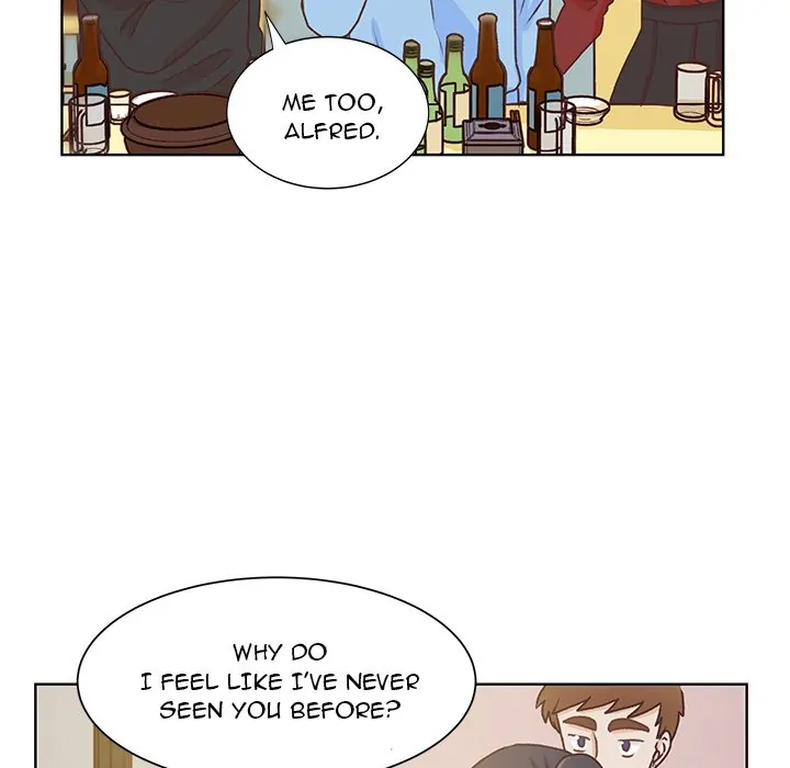 You're No Good (official) Chapter 52 - page 65