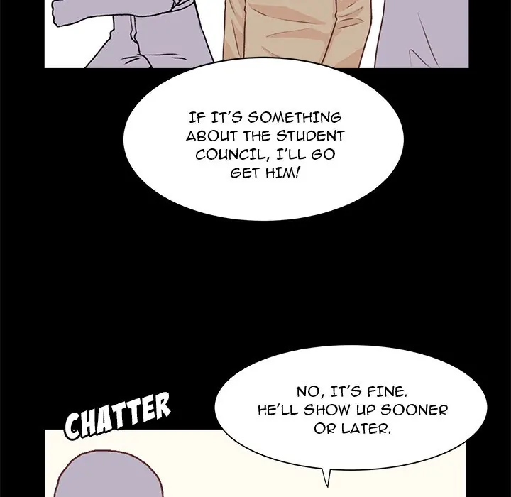 You're No Good (official) Chapter 53 - page 21