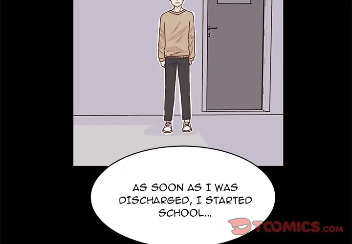 You're No Good (official) Chapter 53 - page 2