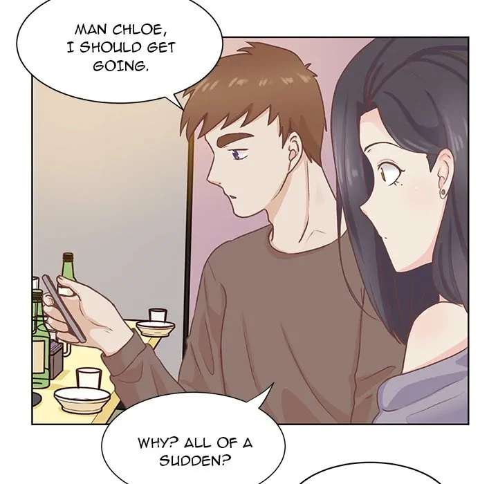 You're No Good (official) Chapter 53 - page 49